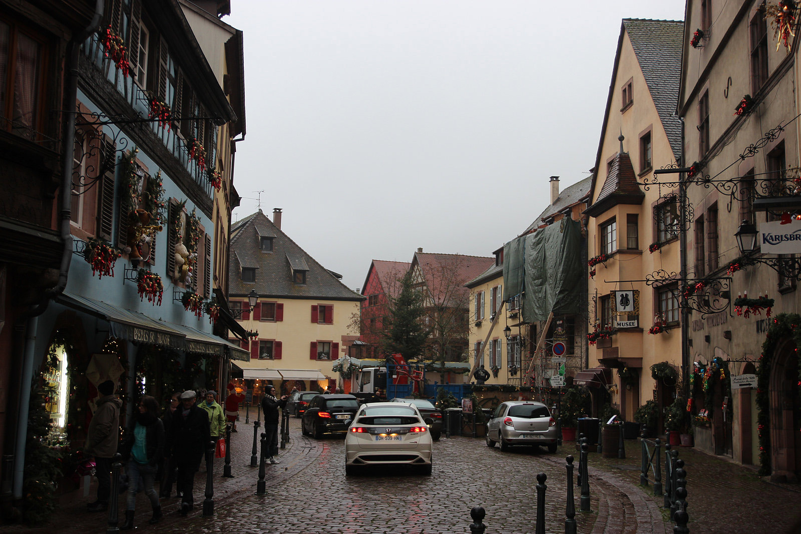 Kaysersberg